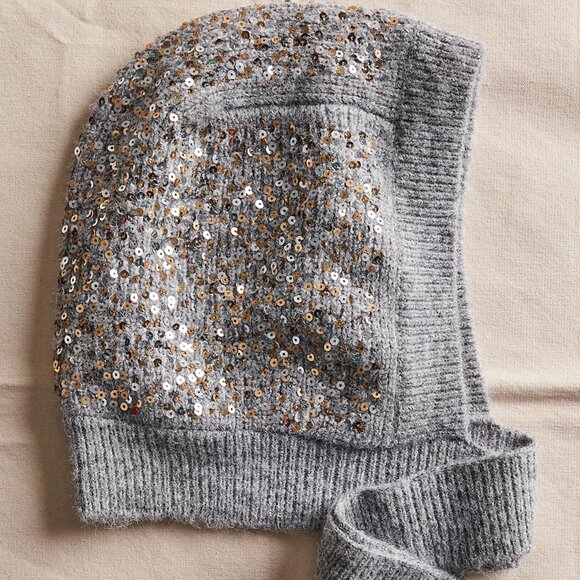Suki Sparkle Bonnet - Picture 2 of 3